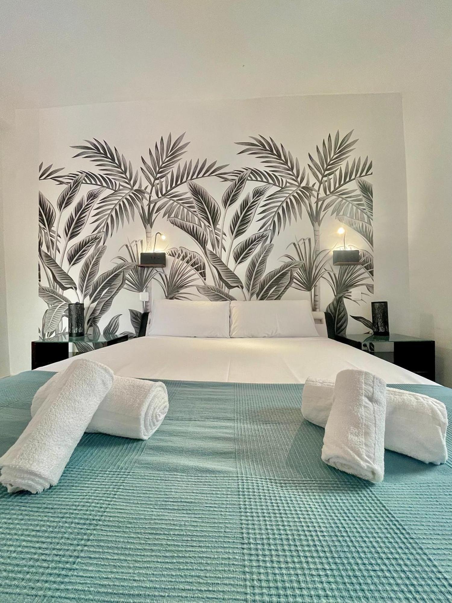 House -Rooftop&Jacuzzi -StayinSevilla Exterior foto